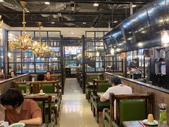 -零度空间·台湾小馆(五道口购物中心店)