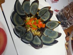 -多嘴肉蟹煲(茂业店)