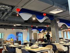 -碗中海·蒸汽海鲜·桑拿鸡(岭南天地店)