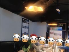 -腰子哥烤串(石佛营炫特店)