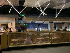 -星伦多海鲜自助餐厅(万达百货店)