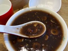桂花赤豆糊-堂上堂(益民街店)