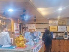 -海兰江石锅饭(水上店)