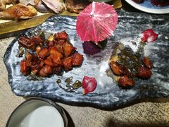 -谷语桃源(金色现河店)