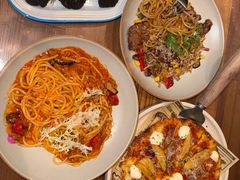 -恩你小木屋·韩式料理(假日广场店)