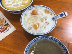 -韵姐牛奶甜品世家