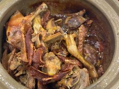 -斯丹姜母鸭·古法干香(泉州总店)