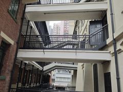-大馆(前中区警署建築群)
