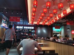 -猪角·闽南猪脚饭(文三路店)