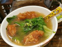 一记猪手面-一记面馆(易发店)