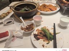 -香港狮子山下·明星粤菜餐厅(北苑店)