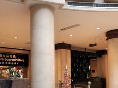 -北京前门建国饭店