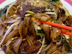 -憶廟街 X 沙角邨(太古城店)