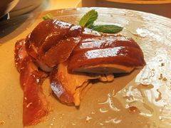 -青年公社烤鸭(青年路店)