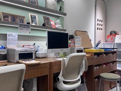 -海马体家庭照相馆(广州正佳广场店)