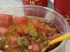 -枇杷园食为鲜火锅(南山店)