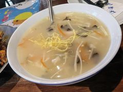 宋嫂鱼羹-大牌大·传统杭帮菜(湖滨店)