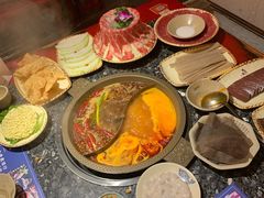 -蜀大侠火锅(龙岗店)