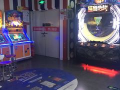 -大玩家(通州万达广场店)