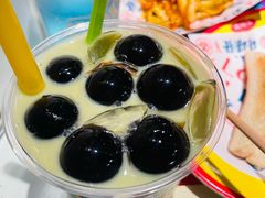-碌碌发·东南亚风味烧烤档(体育西店)