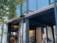 -Metal hands·铁手咖啡