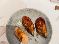 -KK ONE(京基滨河时代店)