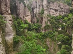 -雁荡山风景名胜区