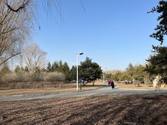 -长春公园(普阳街道)