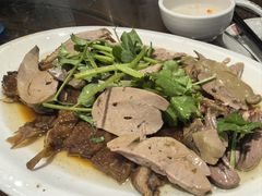 -长平肥姐白粥·海鲜打冷