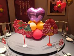 -双湖园·地标武汉菜(黄鹤楼解放路店)