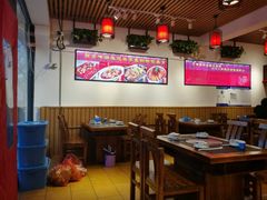 大堂-重庆烧鸡公火锅(簋街店)