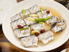 -杨记海鲜楼(三门黑金冠店)