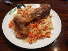 -217丰惠源抓饭(星湖街店)