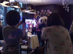 -岷山饭店-芝芝自助餐厅