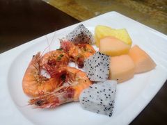 -杭州国际会议中心洲际酒店-原素全日餐厅(解放东路店)