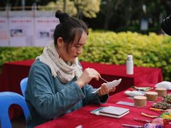 -汉艺唐风茶艺培训(联发华美空间店)