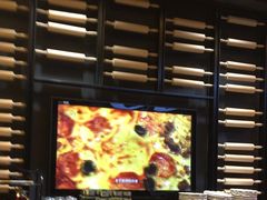 -get pizza意大利餐厅(凯德MALL店)