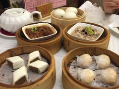 -潮福城大酒楼·潮粤菜·港式点心(阳光城店)