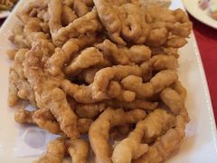 -盈春大饭店(千山路店)