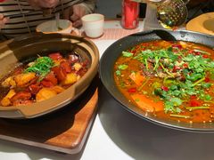 -话梅·客家小厨(东门店)