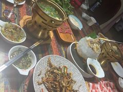 -慢丽江·云南野生菌土鸡锅(付家庄店)