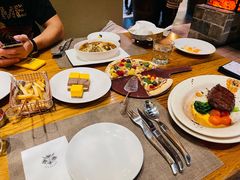 -食间牛排(湖西路店)