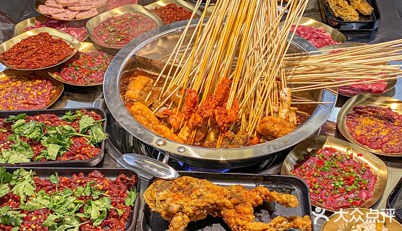20岁，全款实现鲜切黄牛肉自由
