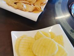 -福寿斋·老北京铜锅涮肉·烧烤(清岚店)