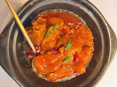 -南棠馆粤菜坊(群光店)
