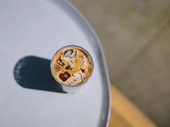-KYO COFFEE(胶州路店)