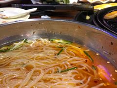 -超级神炭烤肉夜食(芥园西道店)