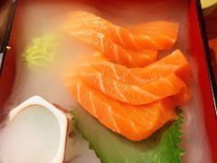 三文鱼刺身-有喜屋·烧鸟·居酒屋(周浦万达店)