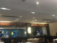 大堂-口味堂(珞喻路店)