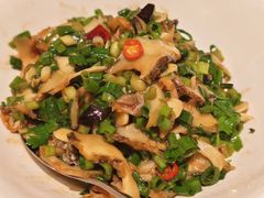 -奉天小馆·非遗东北菜(沈阳万象城店)